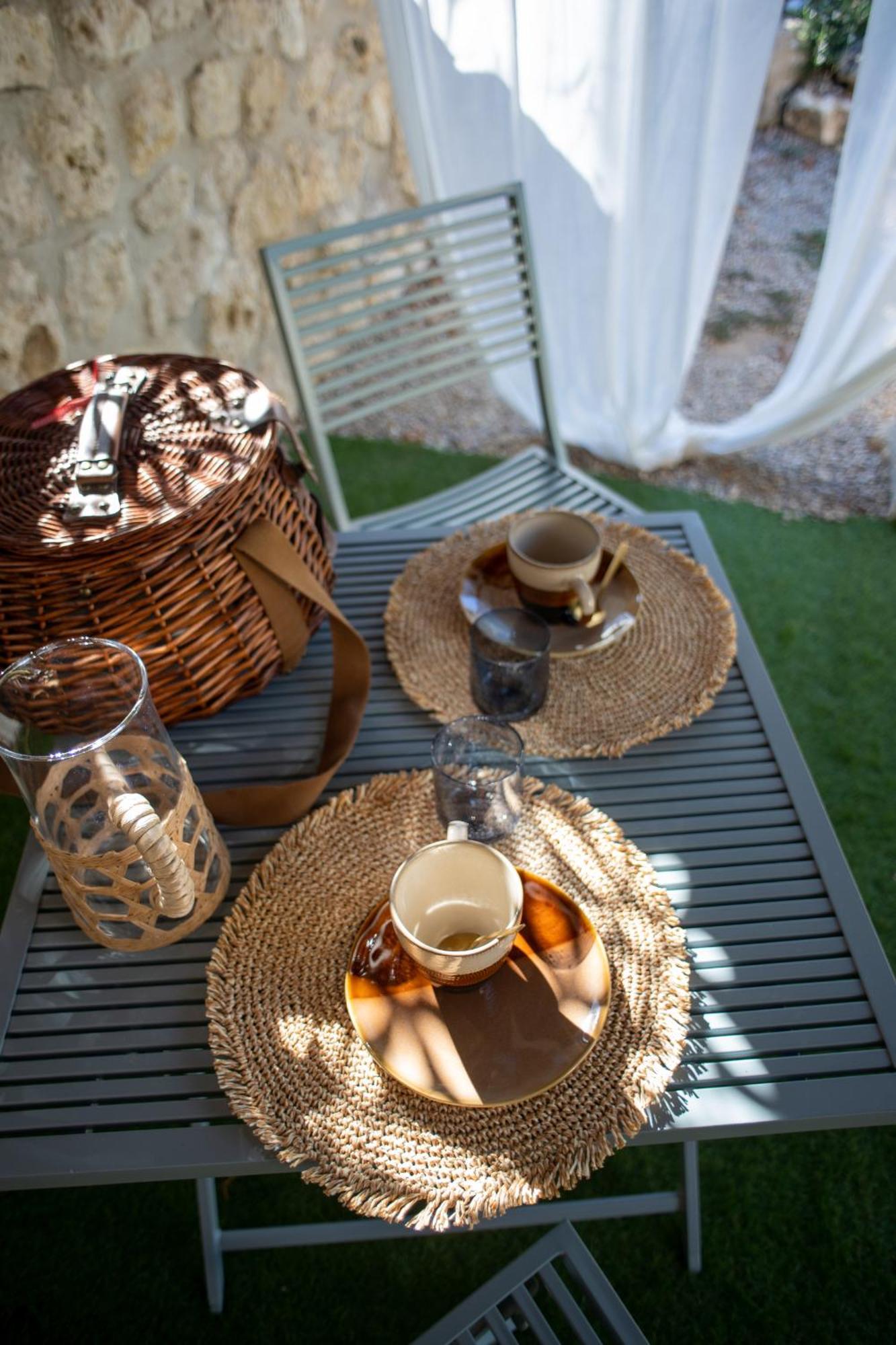 Coeur De Bull' Villa Cahuzac-sur-Vere ห้อง รูปภาพ