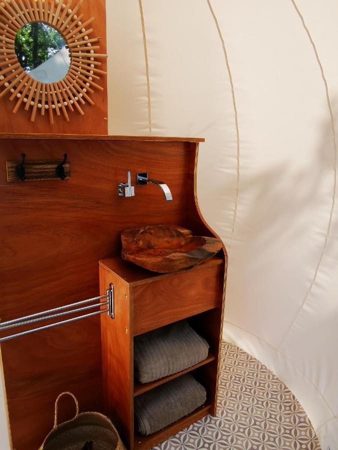Coeur De Bull' Villa Cahuzac-sur-Vere ภายนอก รูปภาพ